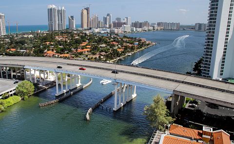 Most Expensive Cities in Florida