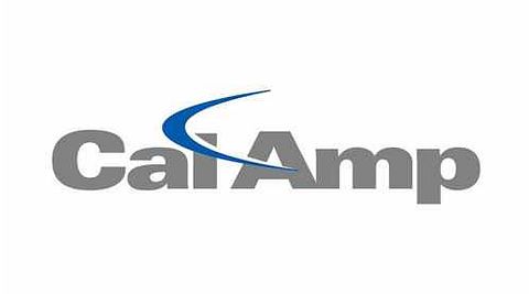 CalAmp Corp. (NASDAQ:CAMP)