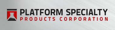 Platform Specialty Products Corporation (NYSE:PAH)