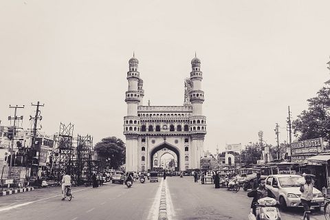 charminar-896162_1920