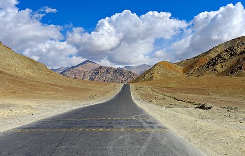 Best Places to Live with Low Humidity and Mild Winters in the World