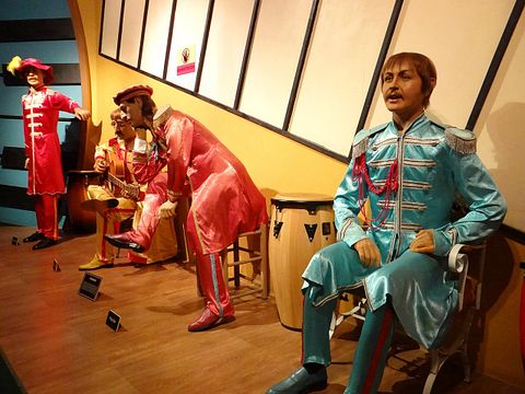 Most Popular Beatles Songs of All Time