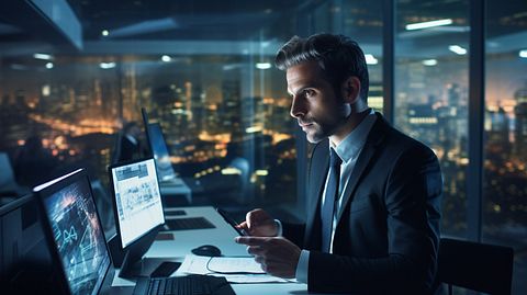 Morgan Stanley (MS) and Cliffwater LLC Cap Withdrawals from Multibillion-dollar Private Credit Funds, Reports Bloomberg