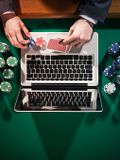 11 Largest Online Gambling Sites in The World
