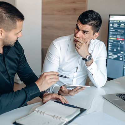 Top 30 S&P 500 Stocks by Index Weight