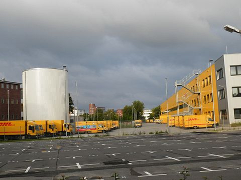 Biggest Trucking Companies In the World