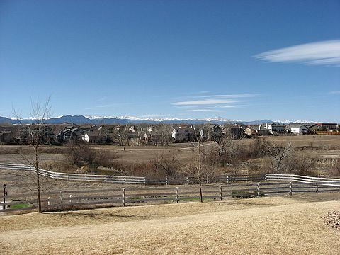 10 Most Expensive Cities To Live in Colorado