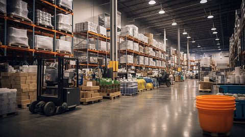 Is SiteOne Landscape Supply, Inc. (SITE) the Best Industrial Distribution Stock to Buy According to Hedge Funds?