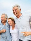6 Countries That Welcome American Retirees