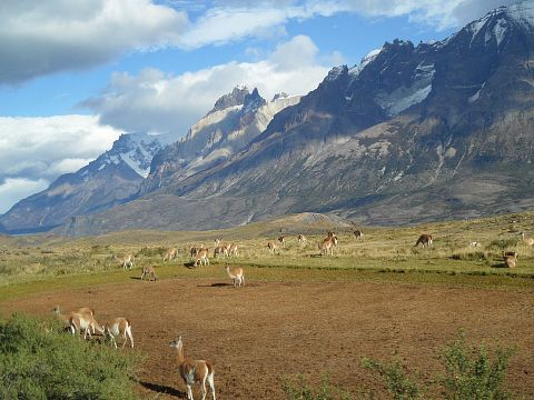 12 Best Places to Visit in Central and South America in March