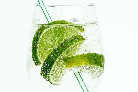 Lime juice