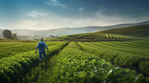 13 Best Farmland and Agriculture Stocks To Invest In According to Hedge Funds