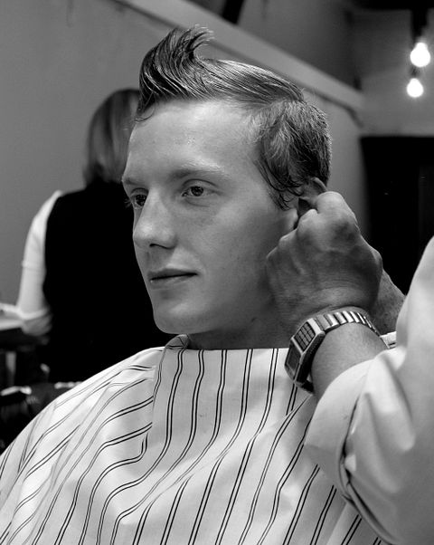 25 Best States For Barbers 