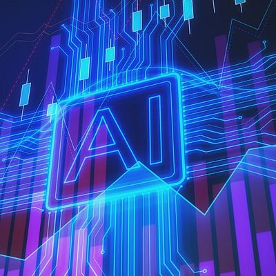 10 Best Rising AI Stocks to Buy Now