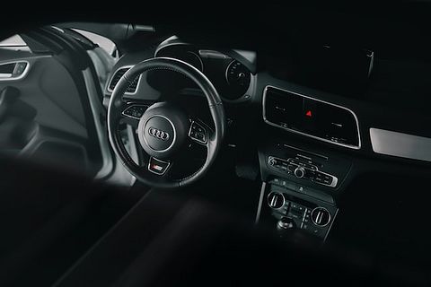automotive, technology, industry