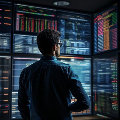 8 Oversold Stocks to Buy Right Now