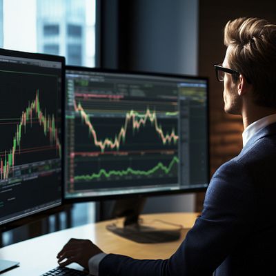 10 Best Stocks to Buy While the Market Is Down