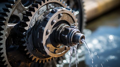 The Gorman-Rupp Company (GRC): Among the Low Profile Dividend Champions to Buy