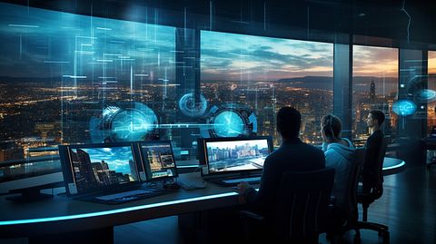 Cisco Systems, Inc. (CSCO) Shares Hit a record high For The First Time In Over 25 Years, Bloomberg Reports