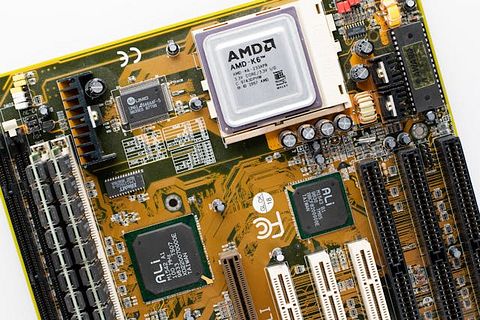 This is why Wall Street Firms are Bullish on Advanced Micro Devices Inc. (AMD) as a Top AI Stock
