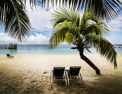 16 Cheapest Places To Live In The World On The Beach