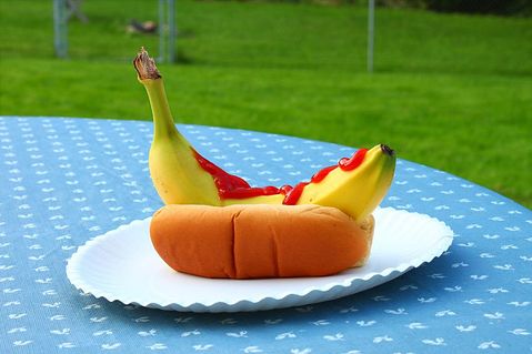 Purple Ketchup, Celery Soda and 6 Other Crazy Food Ideas That Flopped