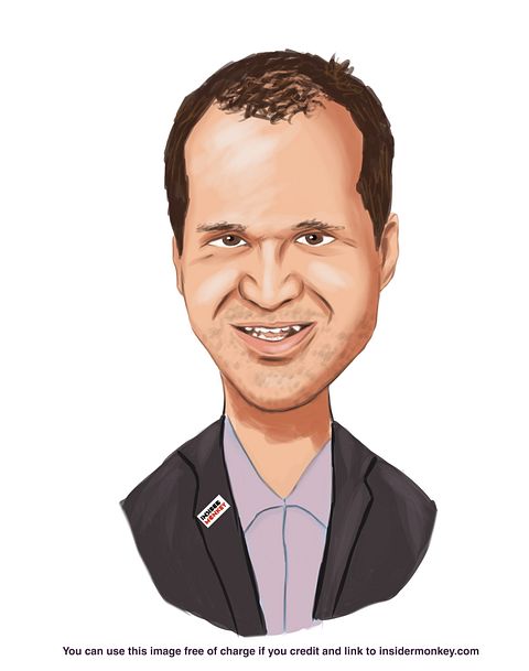 Matthew Hulsizer PEAK6 Capital