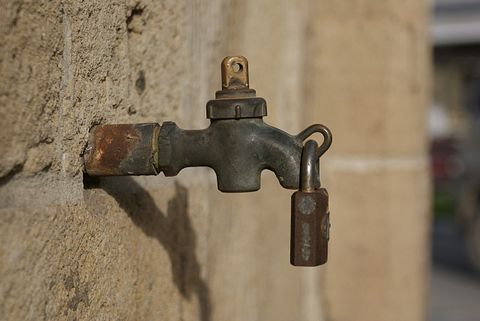 10 Countries that Will Run Out of Water in 20 Years