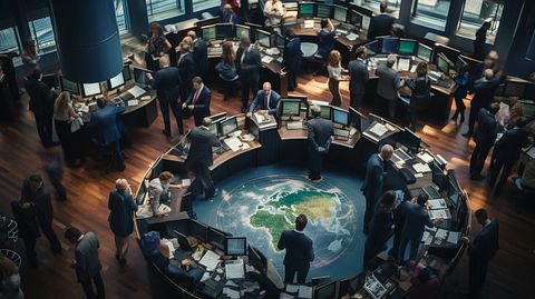 Cantor Fitzgerald Initiates Bitmine Immersion (BMNR) with $39 PT on Scale of Ethereum TreasuryStreet