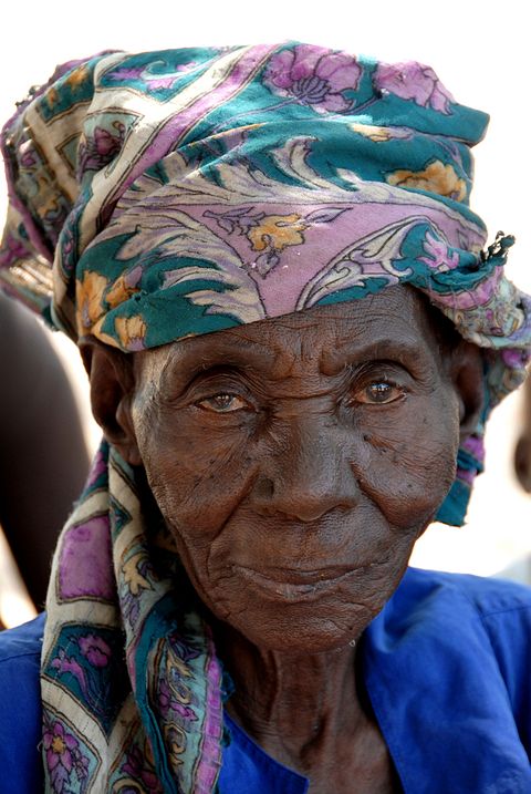 Poorest Countries in Africa by 2015 GDP