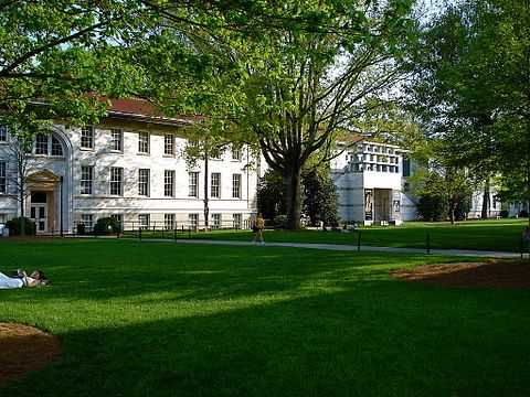10 Best Places to Retire in Georgia