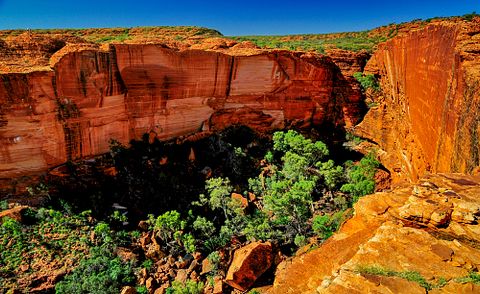Best Places To See In Australia Before You Die