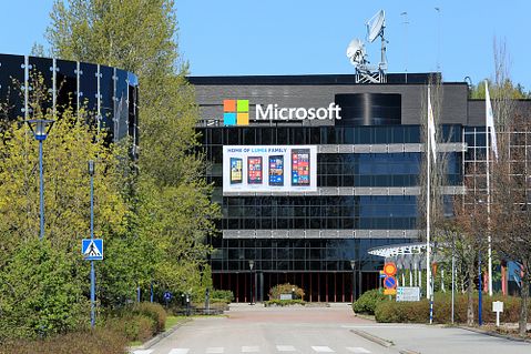 Microsoft Corporation (MSFT)’s Expanding Role in Global Security