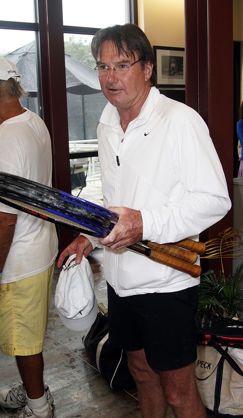 16 Best Tennis Players Who Have The Best One and Two Handed Backhand Of All Time