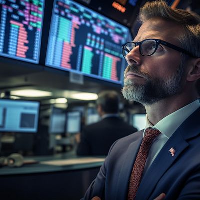 15 Stocks Beating Wall Street's Earnings Expectations