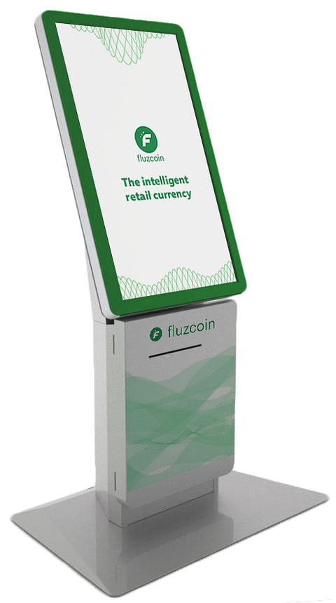 Fluzcoin ICO