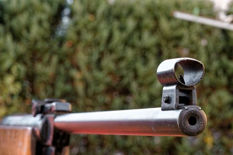 15 Countries with the Strictest Gun Laws in the World