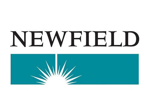 Newfield Exploration Co. (NYSE:NFX)