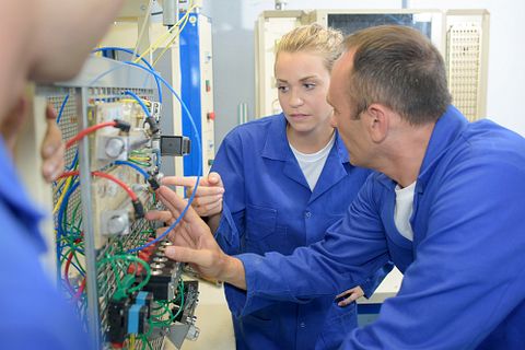 10 Best Graduate Degrees for Teachers