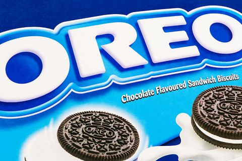 Mondelez International Inc (NASDAQ:MDLZ), Oreo, cookies, dessert, chocolate, biscuits