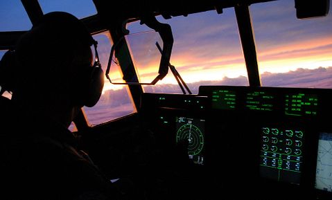 15 Best States For Airline Pilots, Copilots, and Flight Engineers