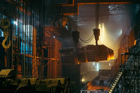 Is Worthington Steel, Inc. (WS) the Best Steel Stock to Buy According to Billionaires?