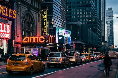 Is AMC Entertainment Holdings, Inc. (AMC) One of the Best NYSE Penny Stocks to Buy Now?