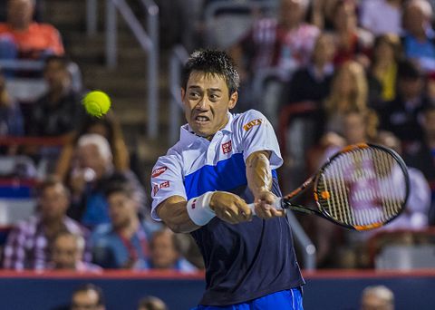 16 Best Tennis Players Who Have The Best One and Two Handed Backhand Of All Time