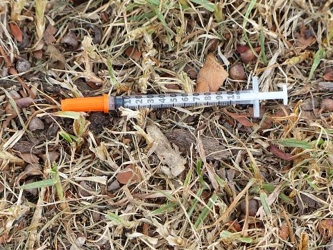 Top 20 Most Addicted, Drug Infested Cities in America in 2017