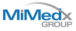 MiMedx Group Inc (NASDAQ:MDXG)