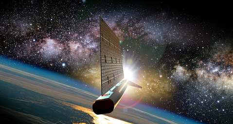 Intuitive Machines (LUNR) Soars 18.5% on Rosy Prospects from US, China Space Race