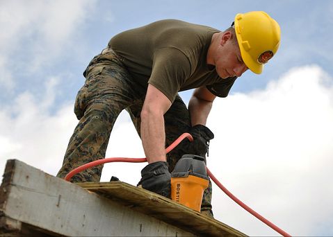 Best States for Carpenters