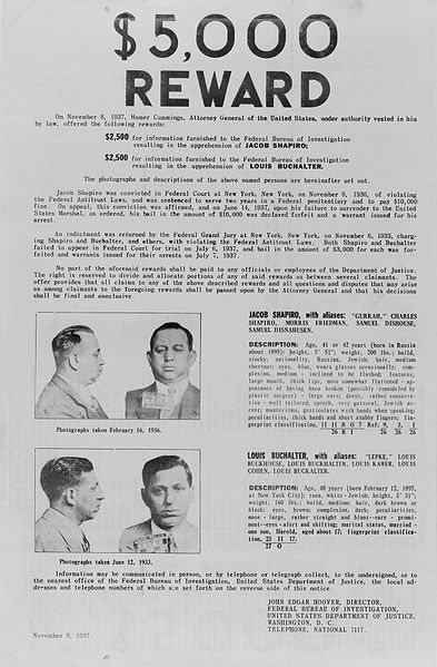 393px-Jacob_Shapiro_&_Louis_Buchalter_1937-11-08_wanted_poster