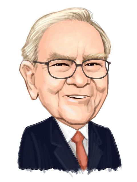 Warren Buffett Disciple Guy Spier’s 10 High Conviction Stock Picks